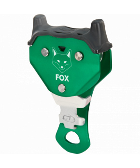 Climbing Technology FOX PULLEY