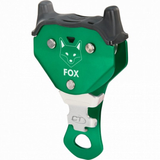 Climbing Technology FOX PULLEY