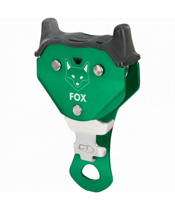 Climbing Technology FOX PULLEY