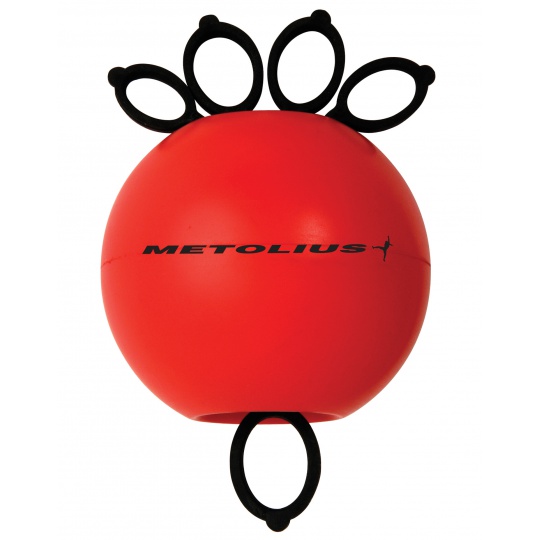 Metolius GRIPSAVER PLUS             RED