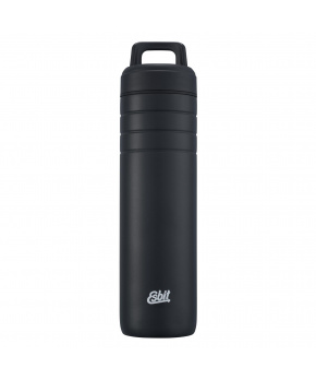 Termoska Esbit Majoris 700 ml  Black Termoska Esbit Majoris 700 ml  Black