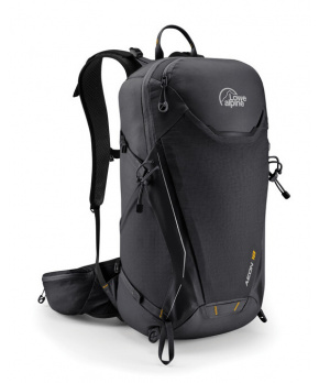 Batoh Lowe Alpine Aeon 18 Anthracite Batoh Lowe Alpine Aeon 18 Anthracite