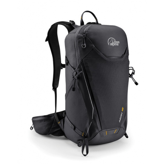 Batoh Lowe Alpine Aeon 18 Anthracite Batoh Lowe Alpine Aeon 18 Anthracite