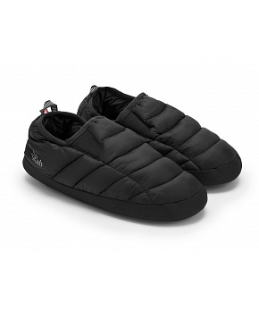 Rab Cirrus Hut Slipper black (black)/BKB Rab Cirrus Hut Slipper black (black)/BKB