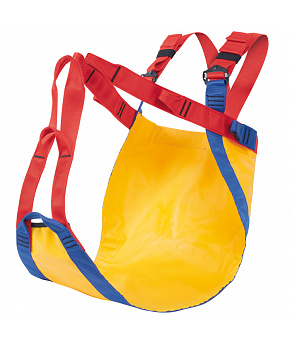 Evakuační Trojúhelník Beal Tri-Angel