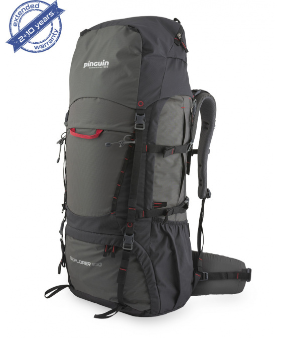 Batoh Pinguin Explorer 100 Nylon