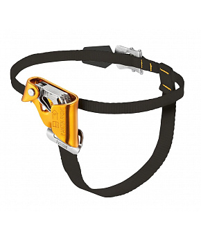 Petzl Blokant nožní Petzl Pantin velikost Pravý