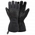 Montane Prstové rukavice Montane Supercell Glove barva Black velikost M