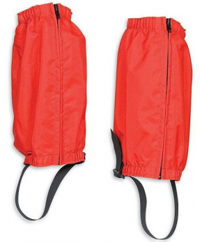 Návleky Tatonka GAITER 420 HD SHORT red Návleky Tatonka GAITER 420 HD SHORT red