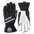 Rukavice Hestra WINDSTOPPER® Action Coach Svart