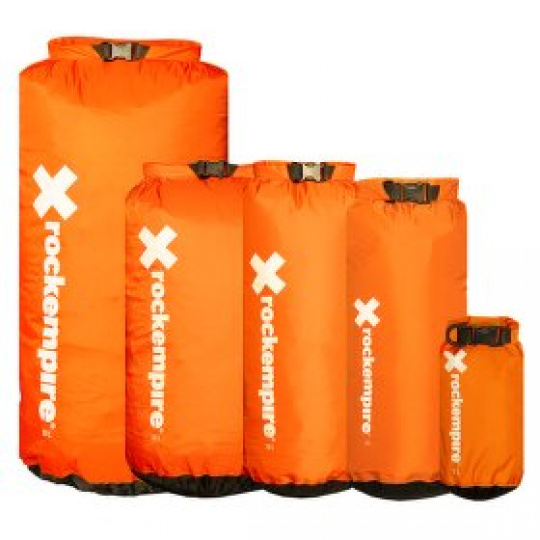 Vak Rock Empire Dry Sack Ultralight 30L