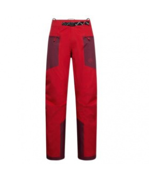 Kalhoty La Sportiva Alpine Guide GTX Performance Pants M Kalhoty La Sportiva Alpine Guide GTX Performance Pants M