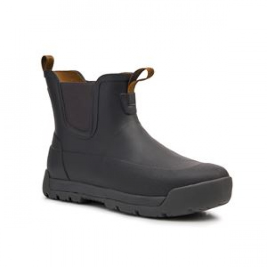 Cloud Cover Ankle Boot - Black vel. M 9
