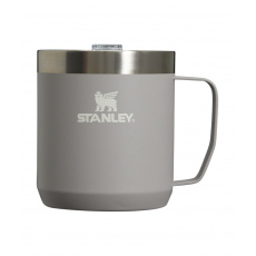 STANLEY Termohrnek The Stay-Hot Camp Mug 350 ml/12oz Ash 2.0