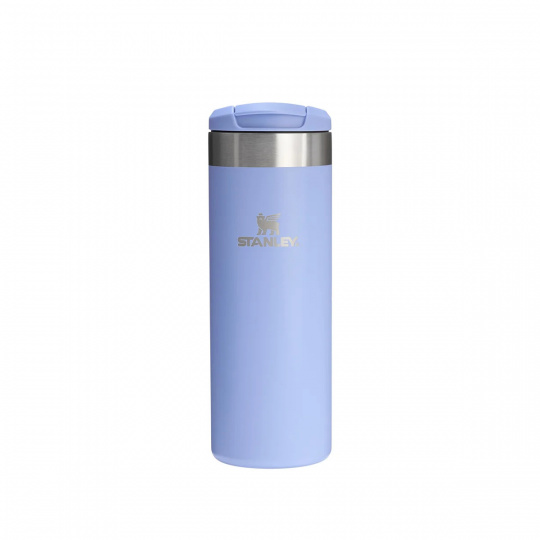 STANLEY Termohrnek AeroLight Transit 470 ml Hydrangea