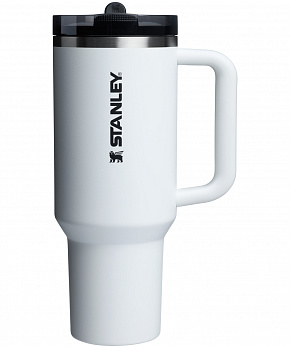 STANLEY The Quencher/Cup ProTour Flip Straw Tumbler 1180 ml/40oz Chalk