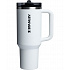 STANLEY The Quencher/Cup ProTour Flip Straw Tumbler 1180 ml/40oz Chalk