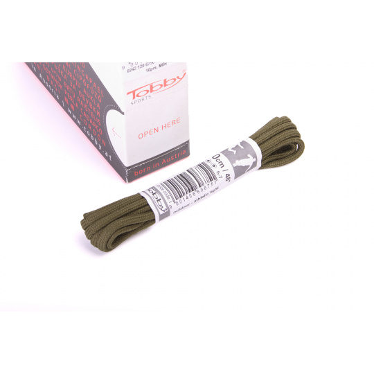 Tobby 0242-6750 olive, tkaničky multipack