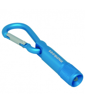 Munkees - LED Carabiner