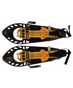 Sněžnice Morpho Trimo Alp Black