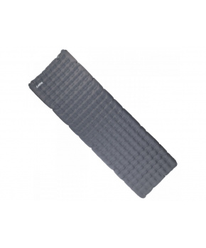 Nafukovací karimatka Yate LITO šedá 193x63x8 cm Nafukovací karimatka Yate LITO šedá 193x63x8 cm