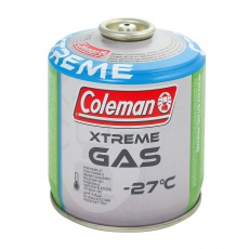 Kartuše Coleman C 300 Xtreme Kartuše Coleman C 300 Xtreme