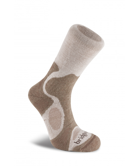 Ponožky Bridgedale CoolFusion TrailBlaze