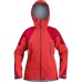 Bunda Tilak Raptor Lady - Tomato Red / Chilli Red