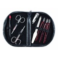 BCB Adventure manikúra Manicure Set