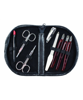 BCB Adventure manikúra Manicure Set BCB Adventure manikúra Manicure Set
