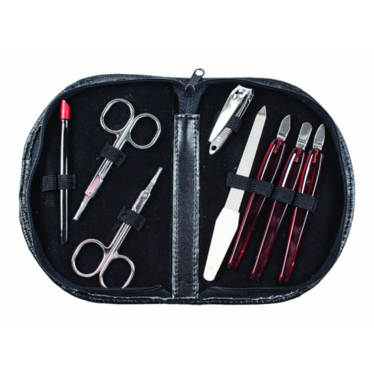 BCB Adventure manikúra Manicure Set