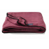 Cocoon fleeceová deka Fleece Blanket raspberry
