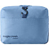 Eagle Creek toaletní taška Pack-It Reveal Hanging Toiletry Kit blue dawn