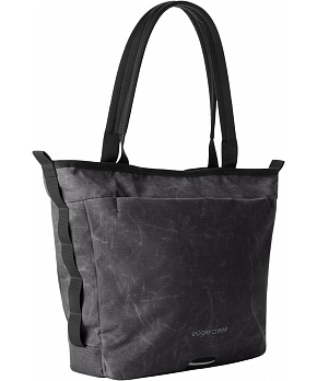 Eagle Creek taška přes rameno Explore Tote Bag black Eagle Creek taška přes rameno Explore Tote Bag black