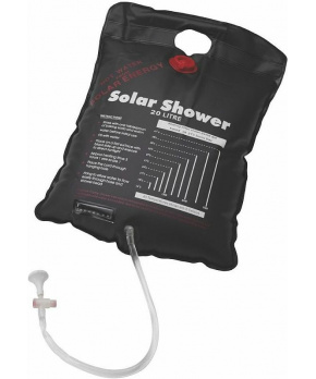 Easy Camp solární sprcha Solar Shower 20l