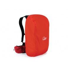 Pláštěnka na batoh Lowe Alpine Aeon Raincover S Hot Orange