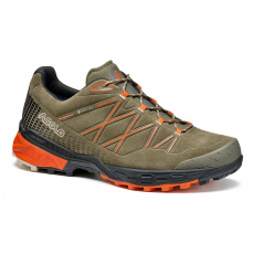 Asolo Tahoe Lth GTX MM olive/trance buzz/B099