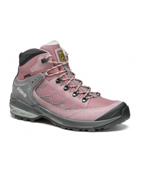 Asolo Falcon EVO GV ML rose taupe/grey/B113 Asolo Falcon EVO GV ML rose taupe/grey/B113