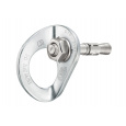 Petzl COEUR BOLT STAINLESS 10 mm NEREZOVÝ nýt s okem P36BS 10+P36AS 10