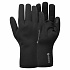 Montane TRAIL GLOVE-BLACK-S unisex rukavice černé