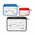 Taška Tatonka ZIP FLIGHT BAG SET assorted