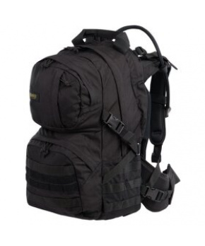 Batoh Source PATROL 35L - Black Batoh Source PATROL 35L - Black