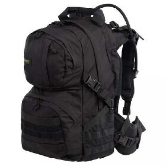 Batoh Source PATROL 35L - Black