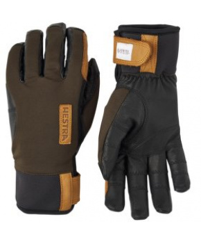Rukavice Hestra Ergo Grip Active Wool Terry - 5 finger Rukavice Hestra Ergo Grip Active Wool Terry - 5 finger
