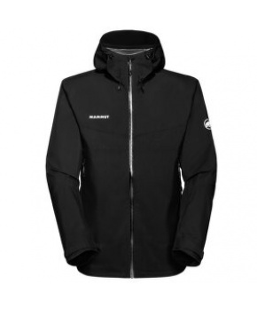 Bunda Mammut Convey Tour HS Hooded Jacket Men Bunda Mammut Convey Tour HS Hooded Jacket Men