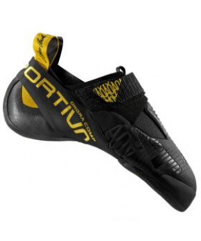 Lezečky La Sportiva Ondra Comp Black/Yellow