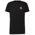Triko krátký rukáv Mammut Massone T-Shirt Men Hold