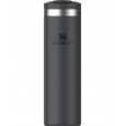 STANLEY Termohrnek The AeroLight™ Transit Mug 470 ml/16oz/16oz Black 2.0