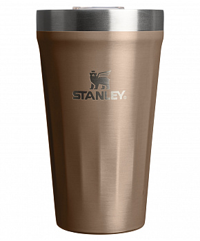 STANLEY Termohrnek The Everyday Tumbler 470 ml/16oz Pale Gold Shine