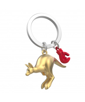 MTM Klíčenka Klokan